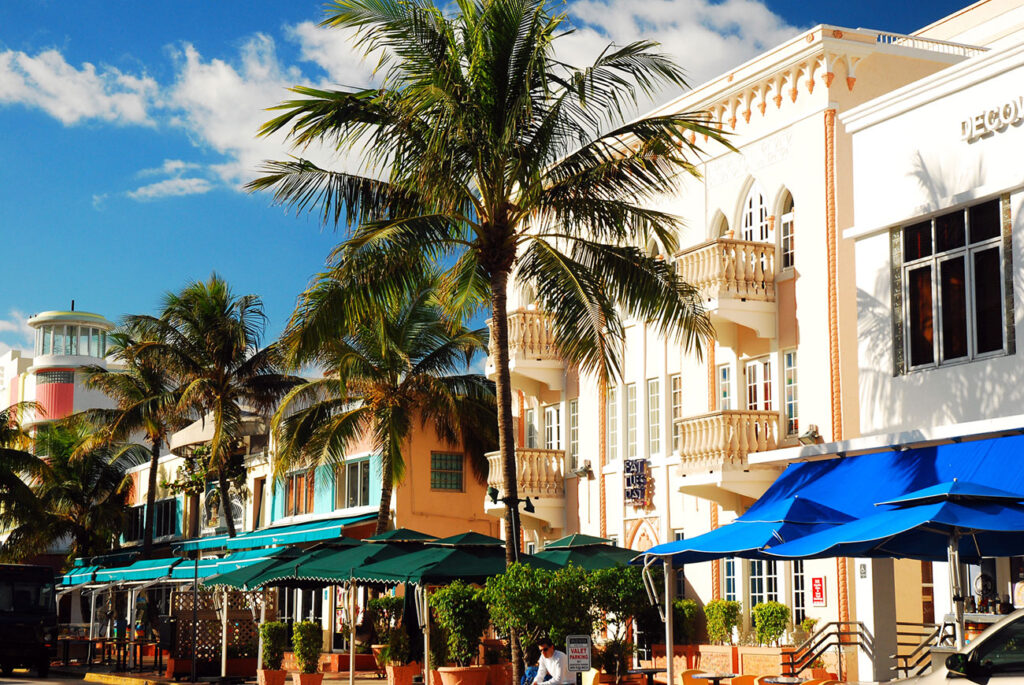 florida hotels