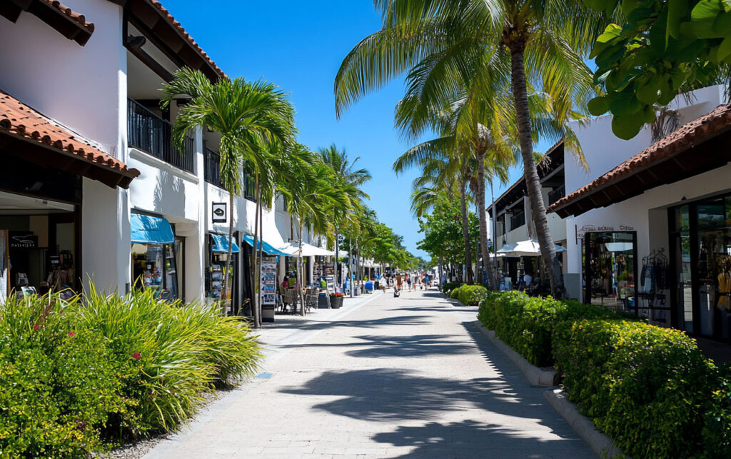 florida retail