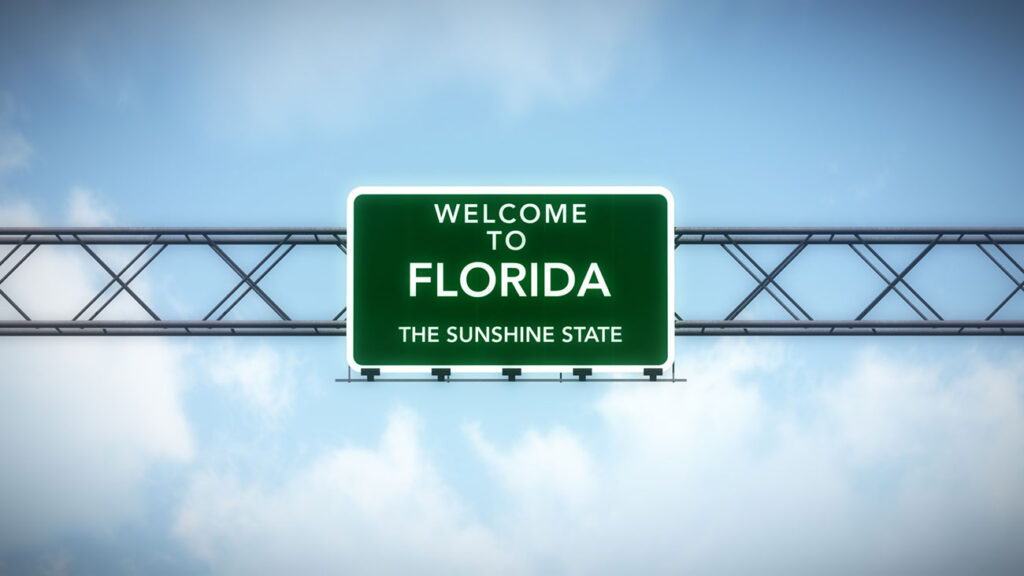 Florida seasonal staffing