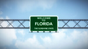 Florida seasonal staffing