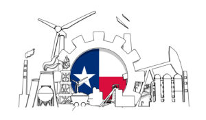 Texas manufacturing