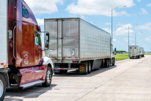Trucking