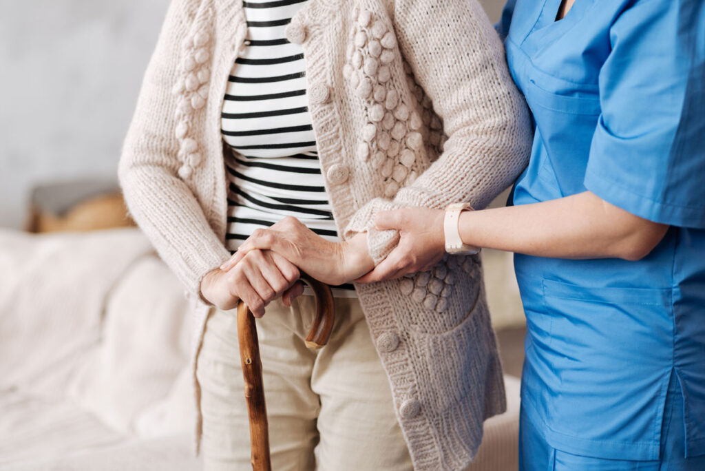 Florida home health agencies use a PEO to manage AHCA compliance, caregiver workers comp and high turnover HR.