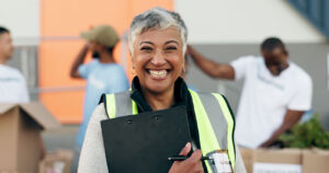 Non-profit PEO